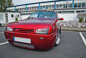 Fiat Uno Turbo