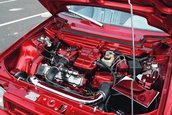 Fiat Uno Turbo