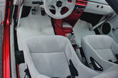 Fiat Uno Turbo