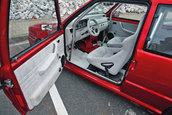 Fiat Uno Turbo