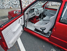 Fiat Uno Turbo