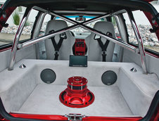 Fiat Uno Turbo