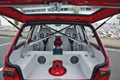 Fiat Uno Turbo