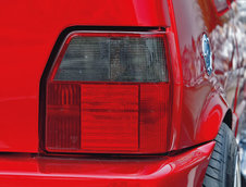 Fiat Uno Turbo