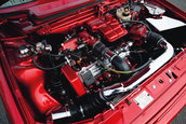Fiat Uno Turbo