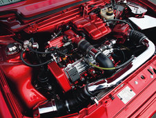Fiat Uno Turbo