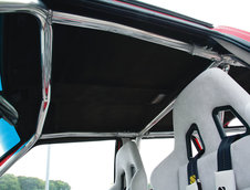 Fiat Uno Turbo