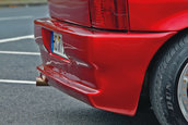 Fiat Uno Turbo