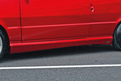 Fiat Uno Turbo