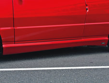 Fiat Uno Turbo