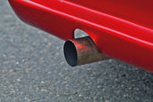 Fiat Uno Turbo