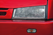 Fiat Uno Turbo