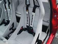Fiat Uno Turbo