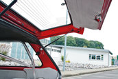 Fiat Uno Turbo