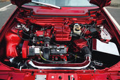 Fiat Uno Turbo