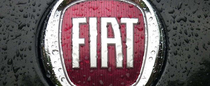 Fiat va produce 2 SUV-uri compacte la o uzina din sudul Italiei