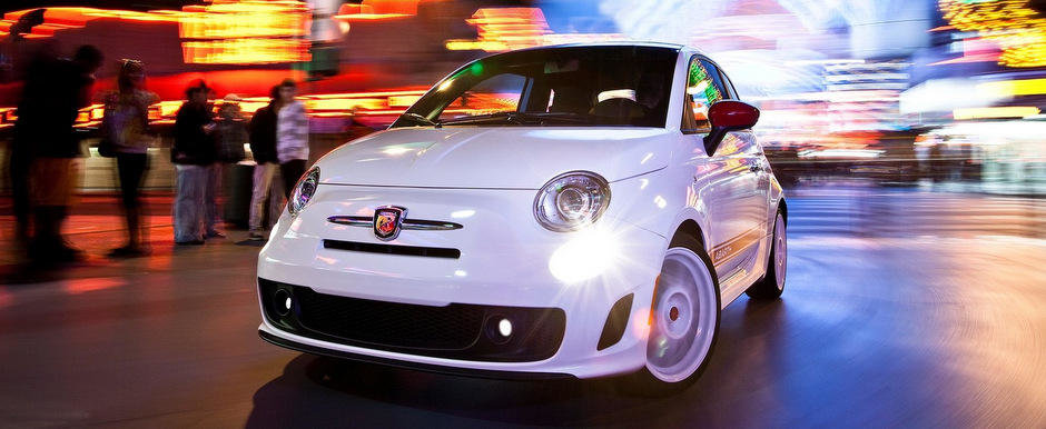 Fiat vrea sa se mute in SUA Fiat vrea sa se mute in SUA