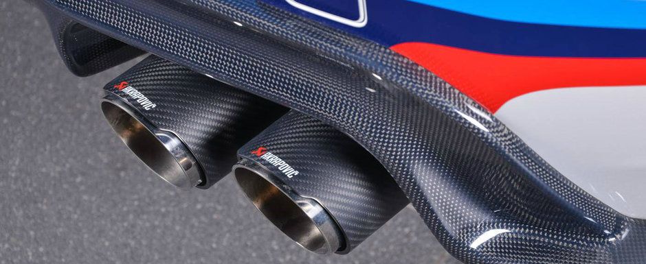 Fibra de carbon, jante de 22, capota Manhart si multe altele. Asa arata cel mai tare BMW X5 M al momentului Fibra de carbon, jante de 22, capota Manhart si multe altele. Asa arata cel mai tare BMW X5 M al momentului