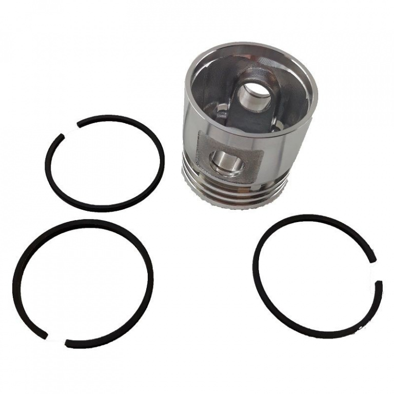 FIC-1124990003 Set piston si segmenti pentru MB 24 si MB 50