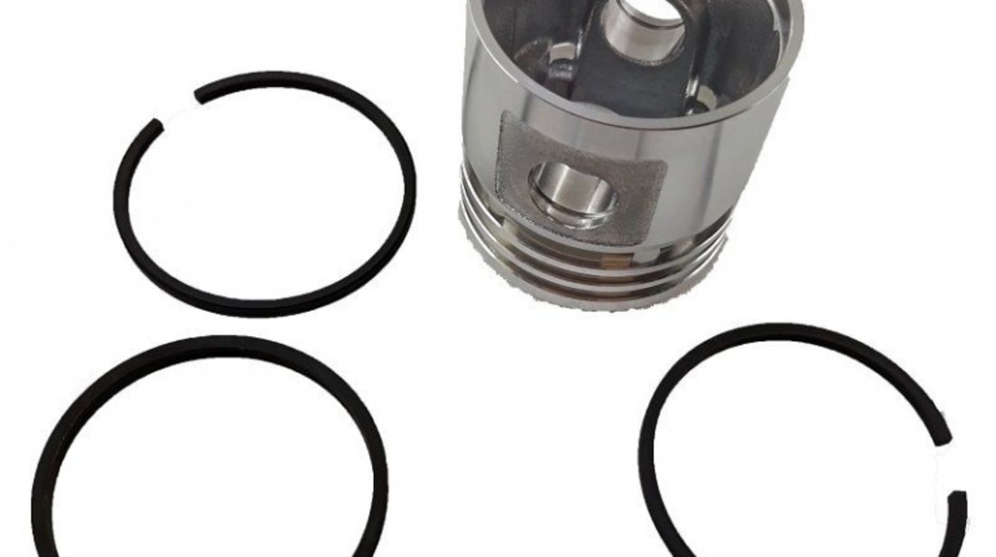 FIC-1124990003 Set piston si segmenti pentru MB 24 si MB 50