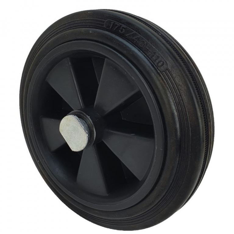 FIC-1129700213 Roata pentru compresor de 100 L