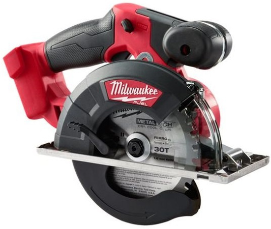 Fierastrau Circular 18.0 V Milwaukee 4933459192