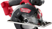 Fierastrau Circular 18.0 V Milwaukee 4933459192