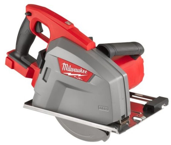 Fierastrau Circular 18.0 V Milwaukee 4933472110