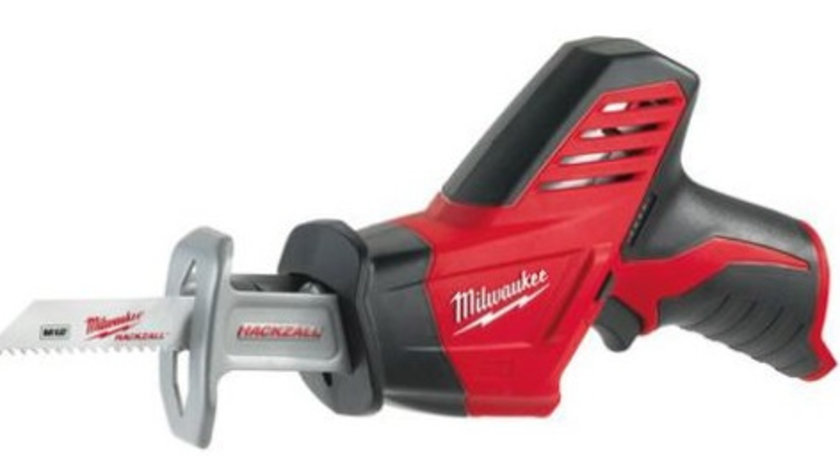 Fierastrau Electric 12.0V Milwaukee 4933411925