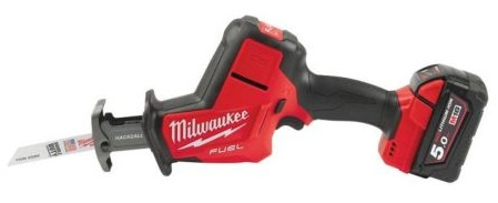 Fierastrau Electric 18.0 V Milwaukee 4933459885