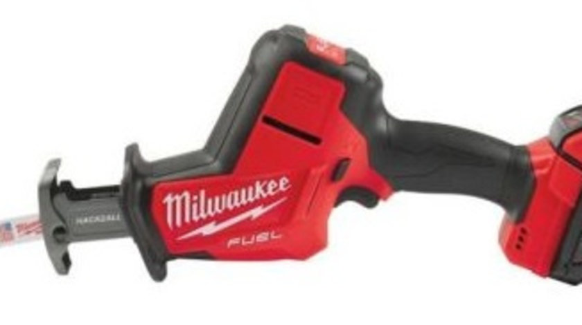 Fierastrau Electric 18.0 V Milwaukee 4933459885