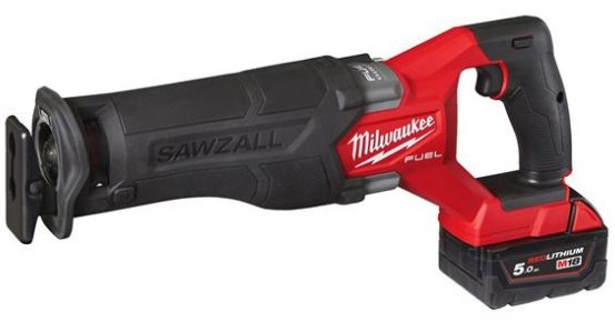 Fierastrau Electric 18.0 V Milwaukee 4933478291