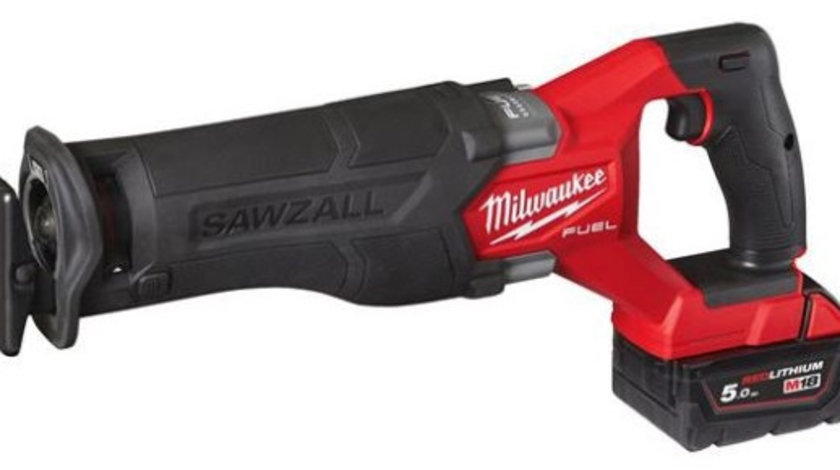 Fierastrau Electric 18.0 V Milwaukee 4933478291