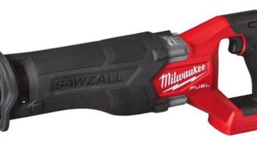 Fierastrau Sabie Manual Milwaukee 4933478293