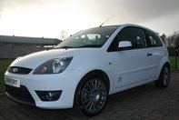 Fiesta TDCi M-Sport