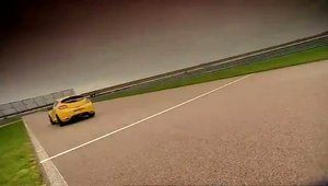 Fifth Gear testeaza extremul Renault Megane RS Trophy
