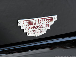 Figoni et Falaschi