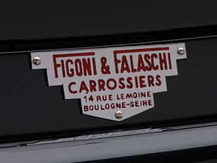 Figoni et Falaschi