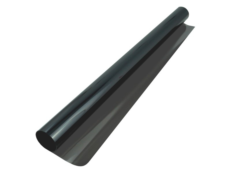 Film Dark Black Pentru Vopsit Geamuri Auto 75x300 Cm Carmotion 58191