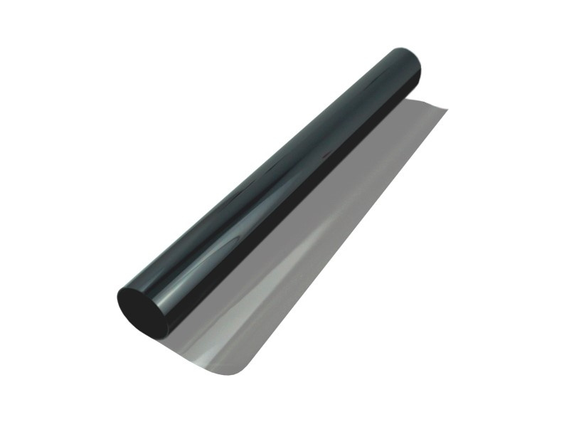 Film Light Light Black Pentru Vopsit Geamuri Auto, 50x300 Cm Carmotion 58187
