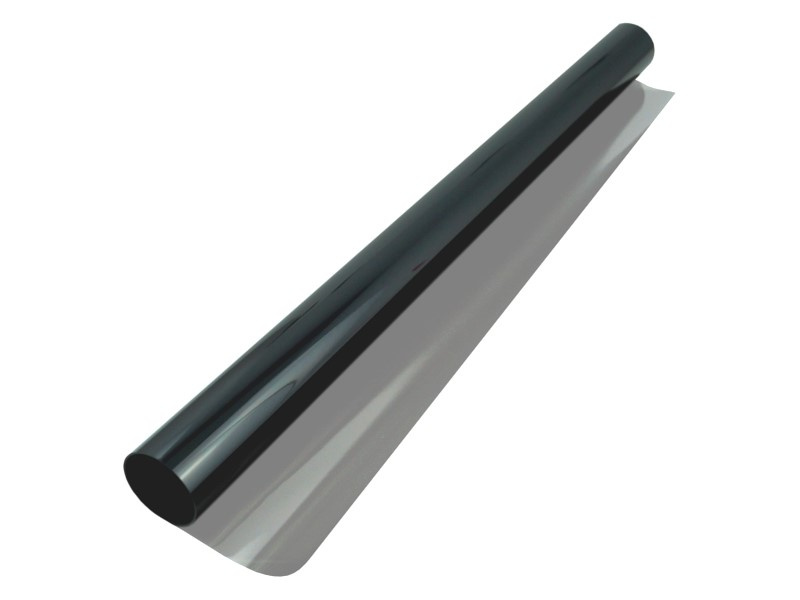 Film Light Light Black Pentru Vopsit Geamuri Auto, 75x300 Cm Carmotion 58194