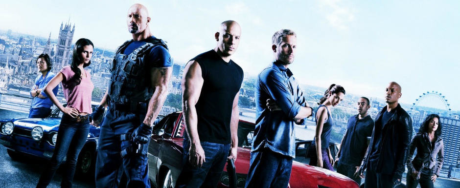 Filmarile pentru Fast & Furious 7 s-au terminat. Producatorii ii multumesc lui Paul Walker