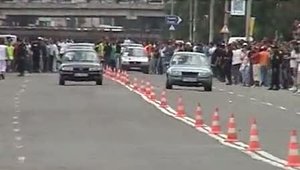 Filme alte curse auto 02.09.2006 - Buzau