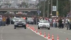 Filme alte curse auto 02.09.2006 - Buzau