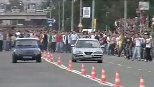 Filme alte curse auto 02.09.2006 - Buzau