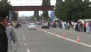 Filme alte curse auto 02.09.2006 - Buzau