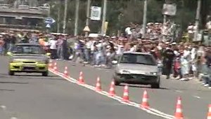 Filme alte curse auto 02.09.2006 - Buzau