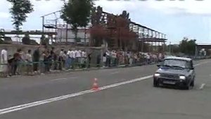 Filme alte curse auto 02.09.2006 - Buzau