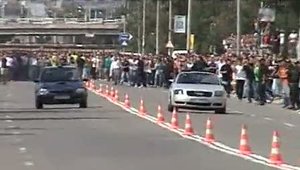 Filme alte curse auto 02.09.2006 - Buzau
