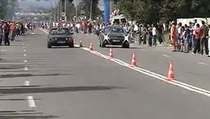 Filme alte curse auto 02.09.2006 - Buzau
